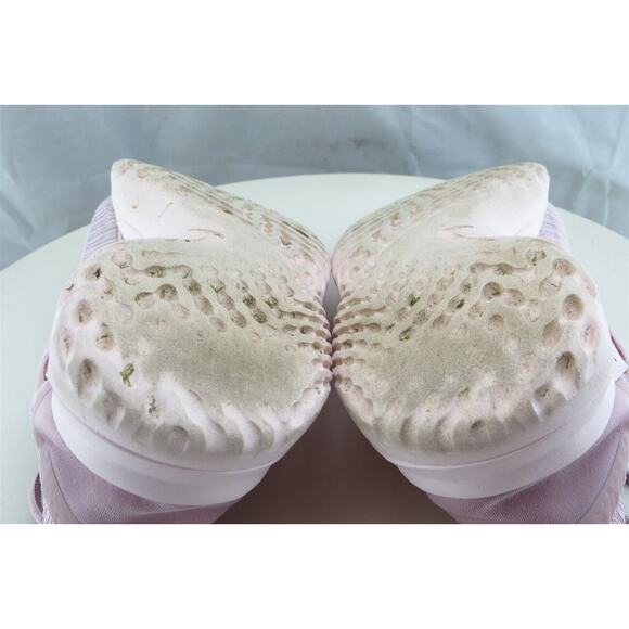 Nike Women Size‎ 8.5 M Shoes Pink Running Fabric Renew - Picture 7 of 8